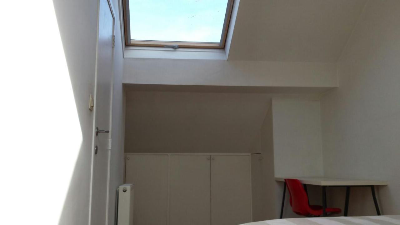 Apartamento Duplex Sleeps 4 Bruselas