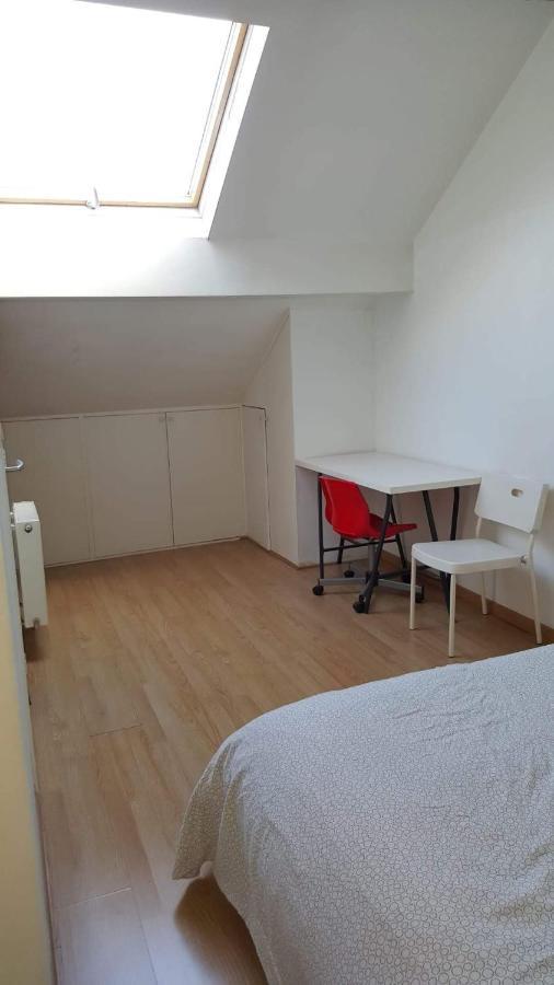 Duplex Sleeps 4 * Bruselas