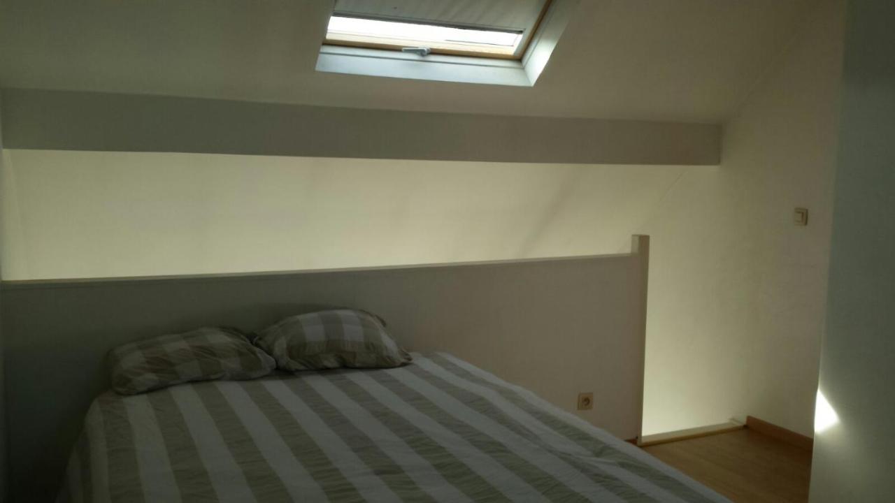 Apartamento Duplex Sleeps 4