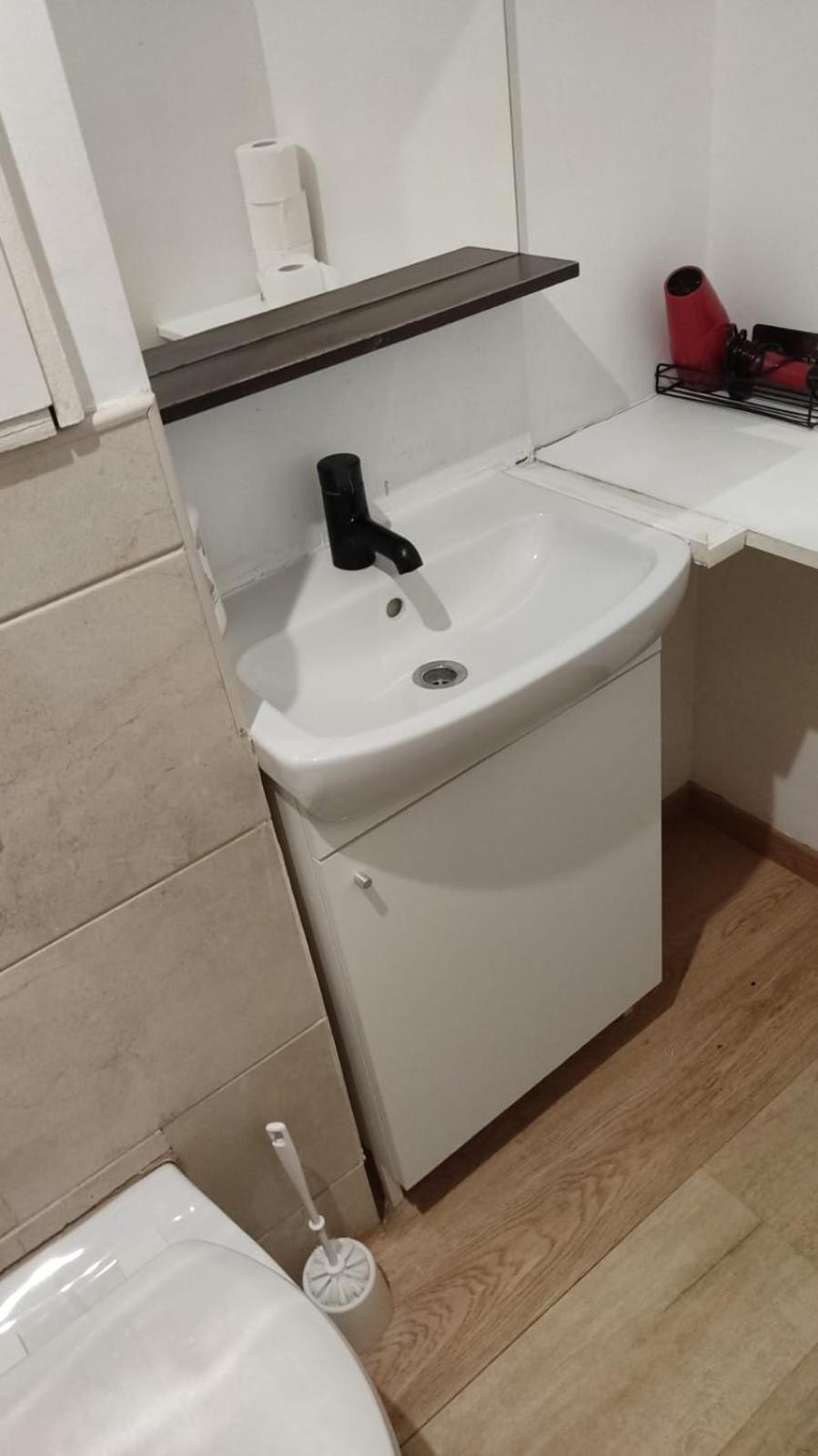 Duplex Sleeps 4 Apartamento Bruselas