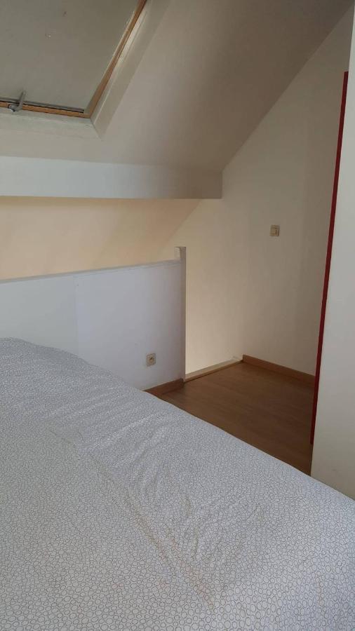 Duplex Sleeps 4 * Brüssel